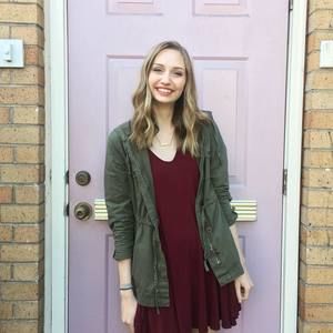 Meet your Posher, Amy